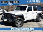 2025 Wrangler Thumbnail 3