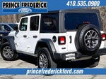2025 Wrangler Thumbnail 11