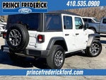 2025 Wrangler Thumbnail 12