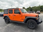 2025 Wrangler Thumbnail 2