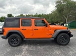2025 Wrangler Thumbnail 3