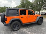 2025 Wrangler Thumbnail 4