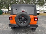 2025 Wrangler Thumbnail 5
