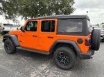 2025 Wrangler Thumbnail 6