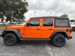 2025 Wrangler Thumbnail 7