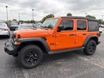 2025 Wrangler Thumbnail 8