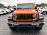 2025 Wrangler Thumbnail 9