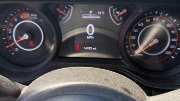 Preowned 2025 Jeep Wrangler Sport for Sale