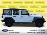 2026 Wrangler Thumbnail 1