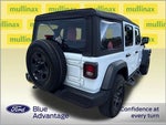 2026 Wrangler Thumbnail 2