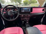 2026 Wrangler Thumbnail 6