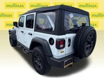 2026 Wrangler Thumbnail 9