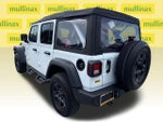2026 Wrangler Thumbnail 8