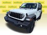 2026 Wrangler Thumbnail 10
