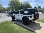 2026 Wrangler Thumbnail 7