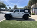 2026 Wrangler Thumbnail 8