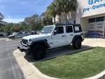 2026 Wrangler Thumbnail 9