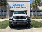 2026 Wrangler Thumbnail 10