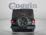 2026 Wrangler Thumbnail 18
