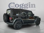 2026 Wrangler Thumbnail 19