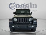 2026 Wrangler Thumbnail 22