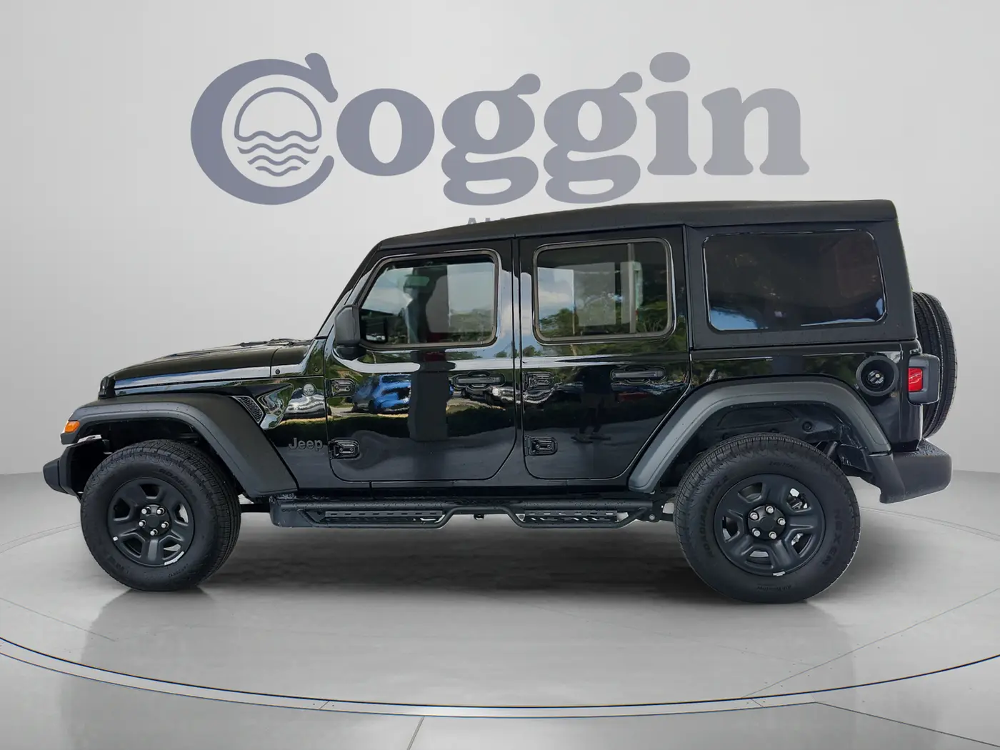2026 Jeep Wrangler - $33,400