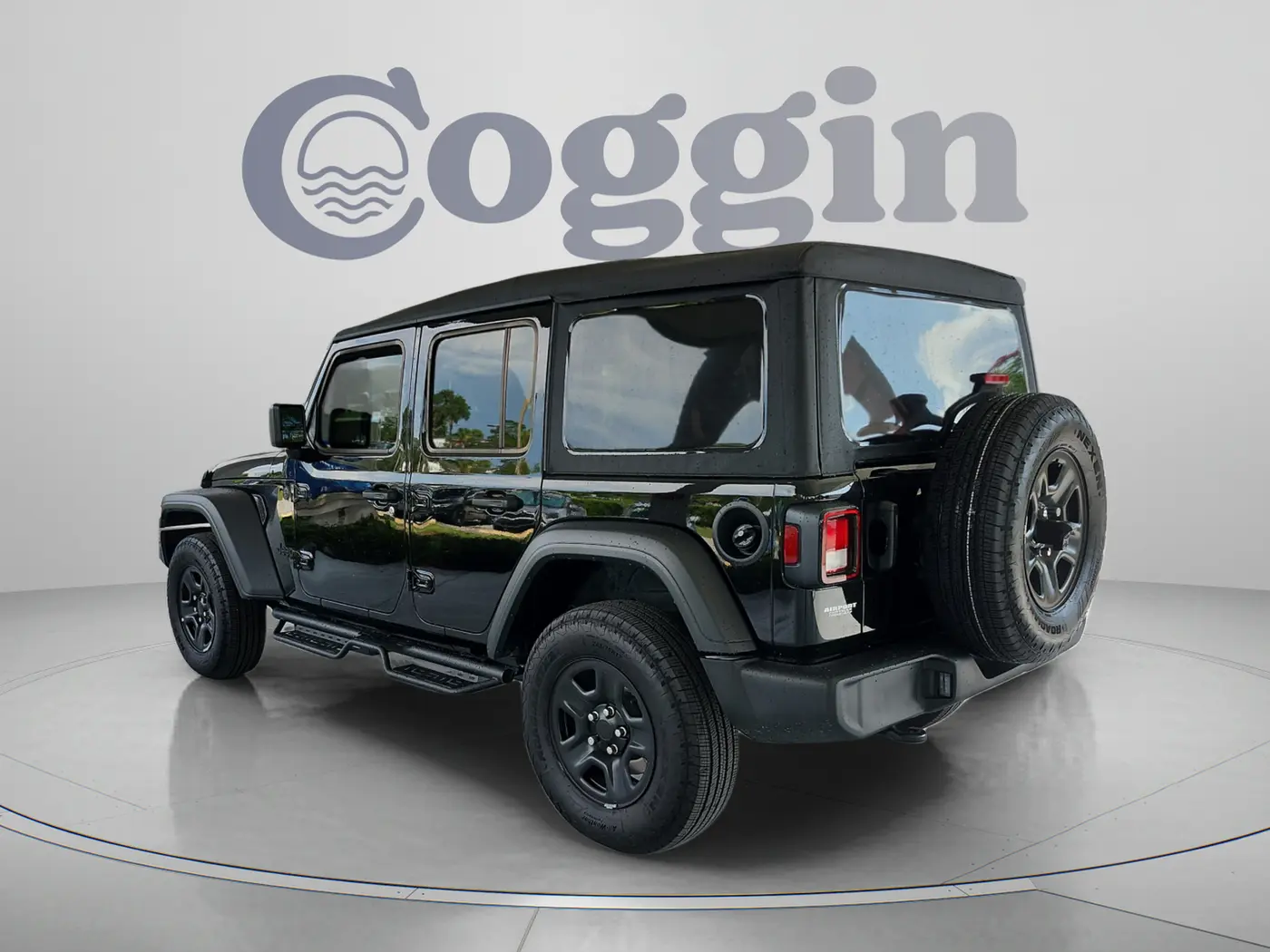 2026 Jeep Wrangler - $33,400