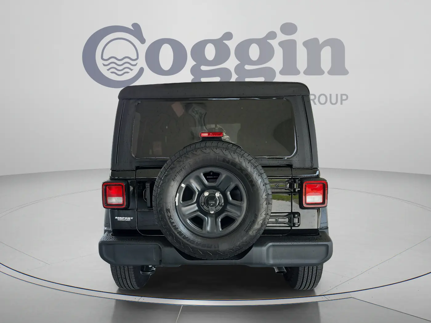 2026 Jeep Wrangler - $33,400