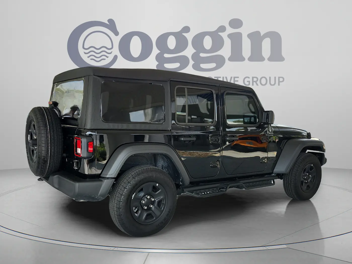 2026 Jeep Wrangler - $33,400