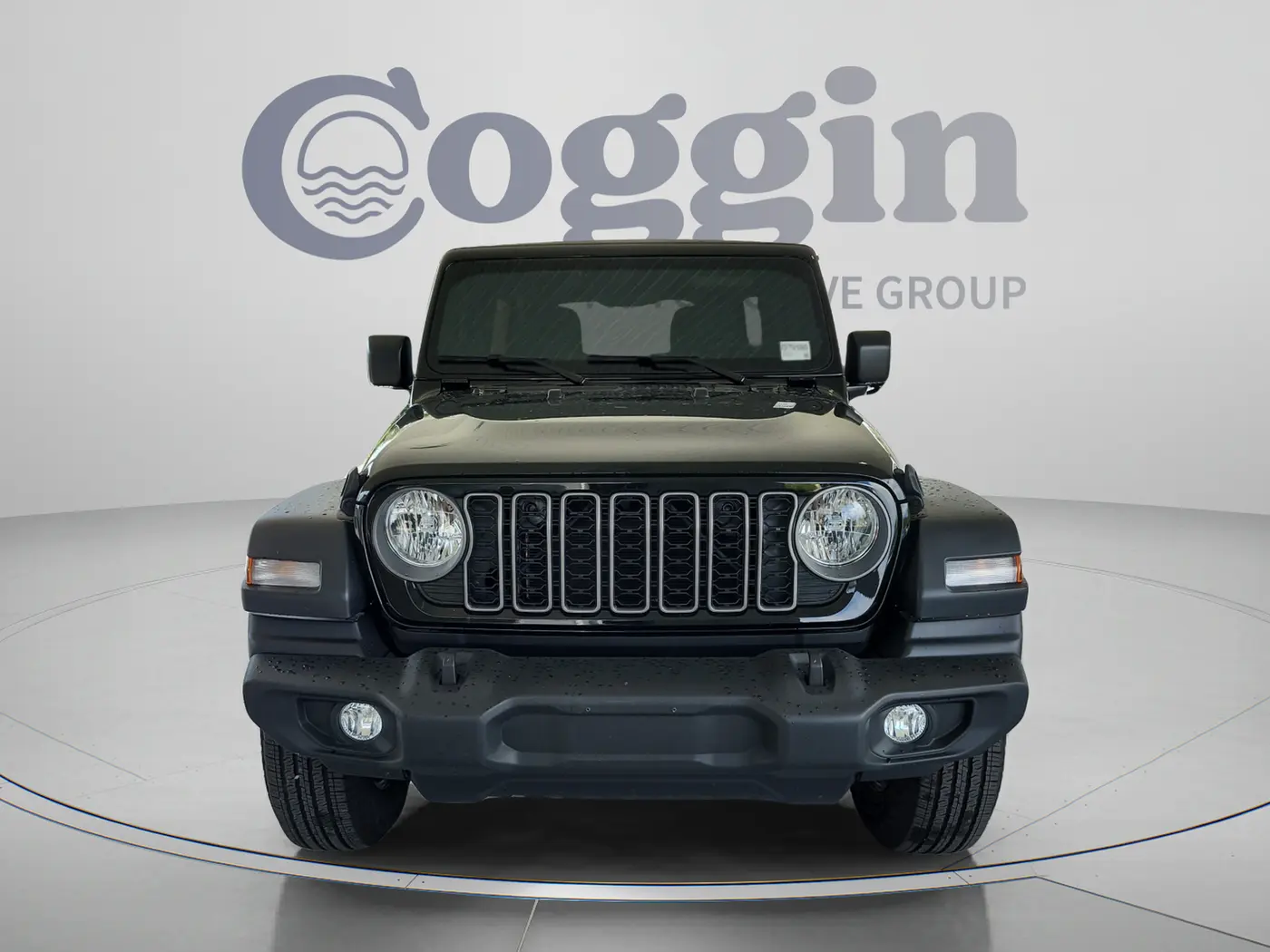 2026 Jeep Wrangler - $33,400