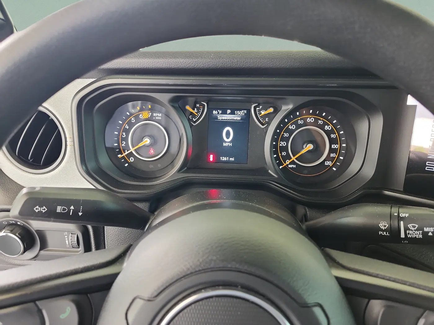 2026 Jeep Wrangler - $33,400