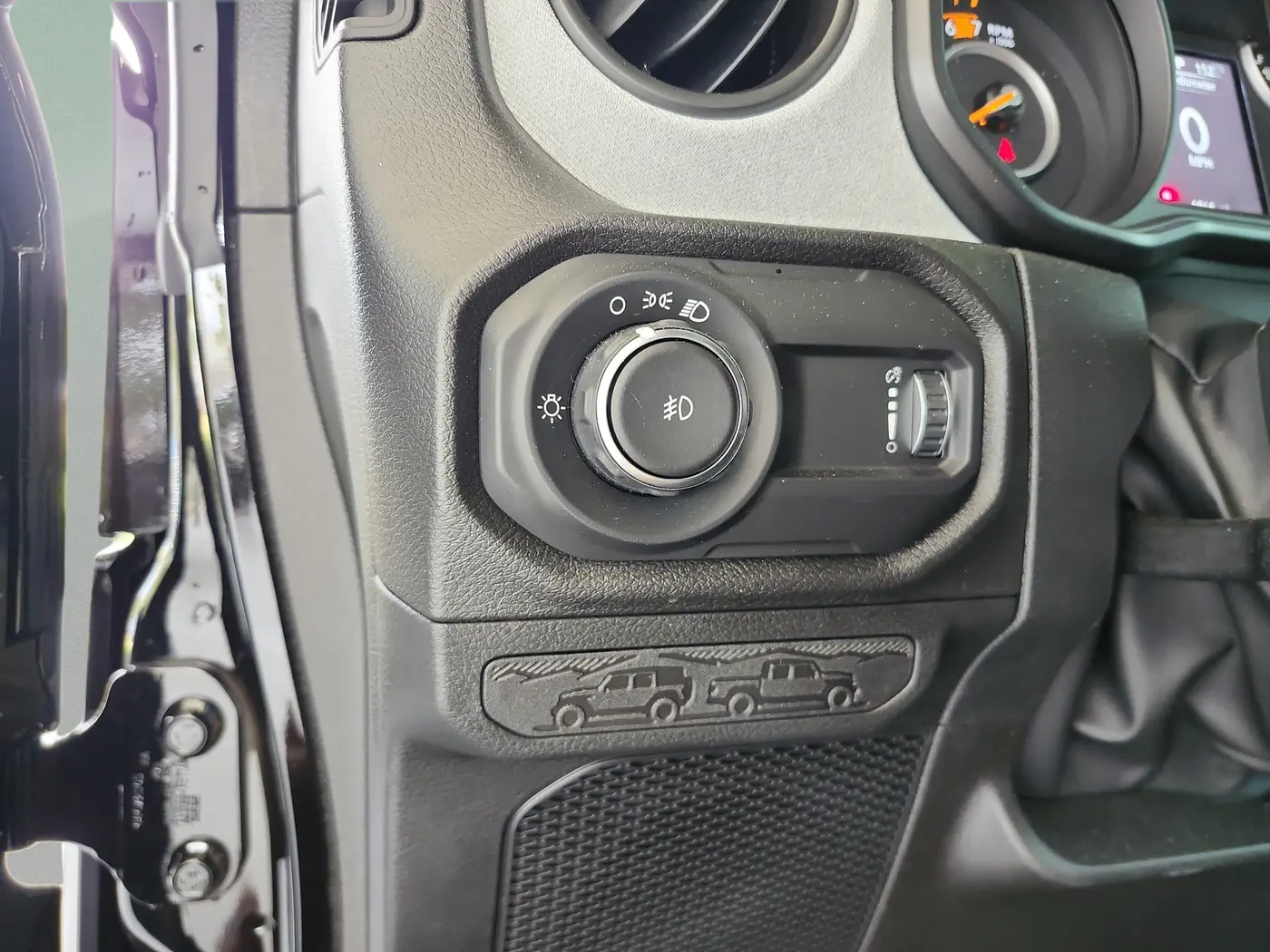 2026 Jeep Wrangler - $33,400