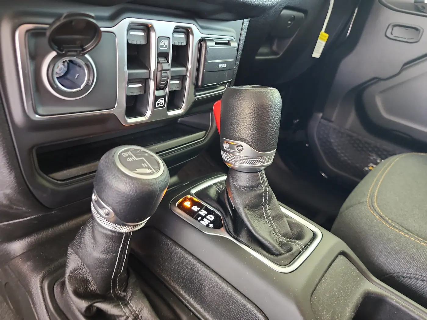 2026 Jeep Wrangler - $33,400