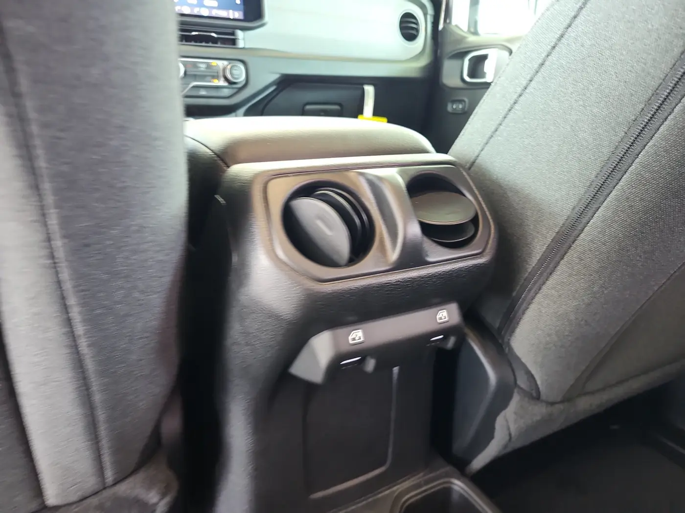 2026 Jeep Wrangler - $33,400