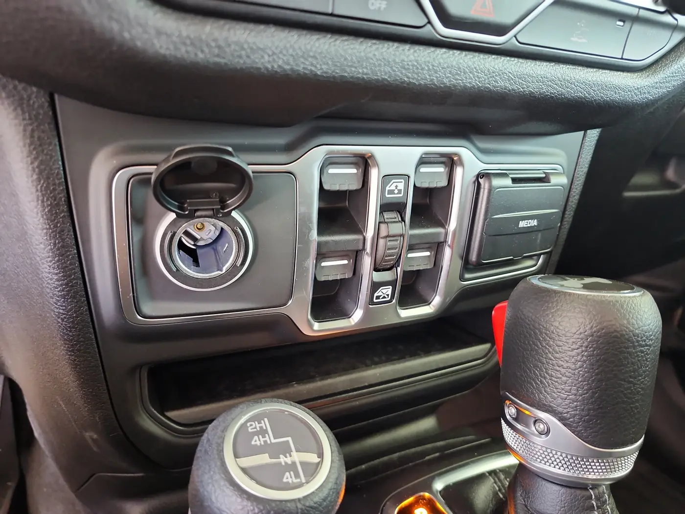 2026 Jeep Wrangler - $33,400