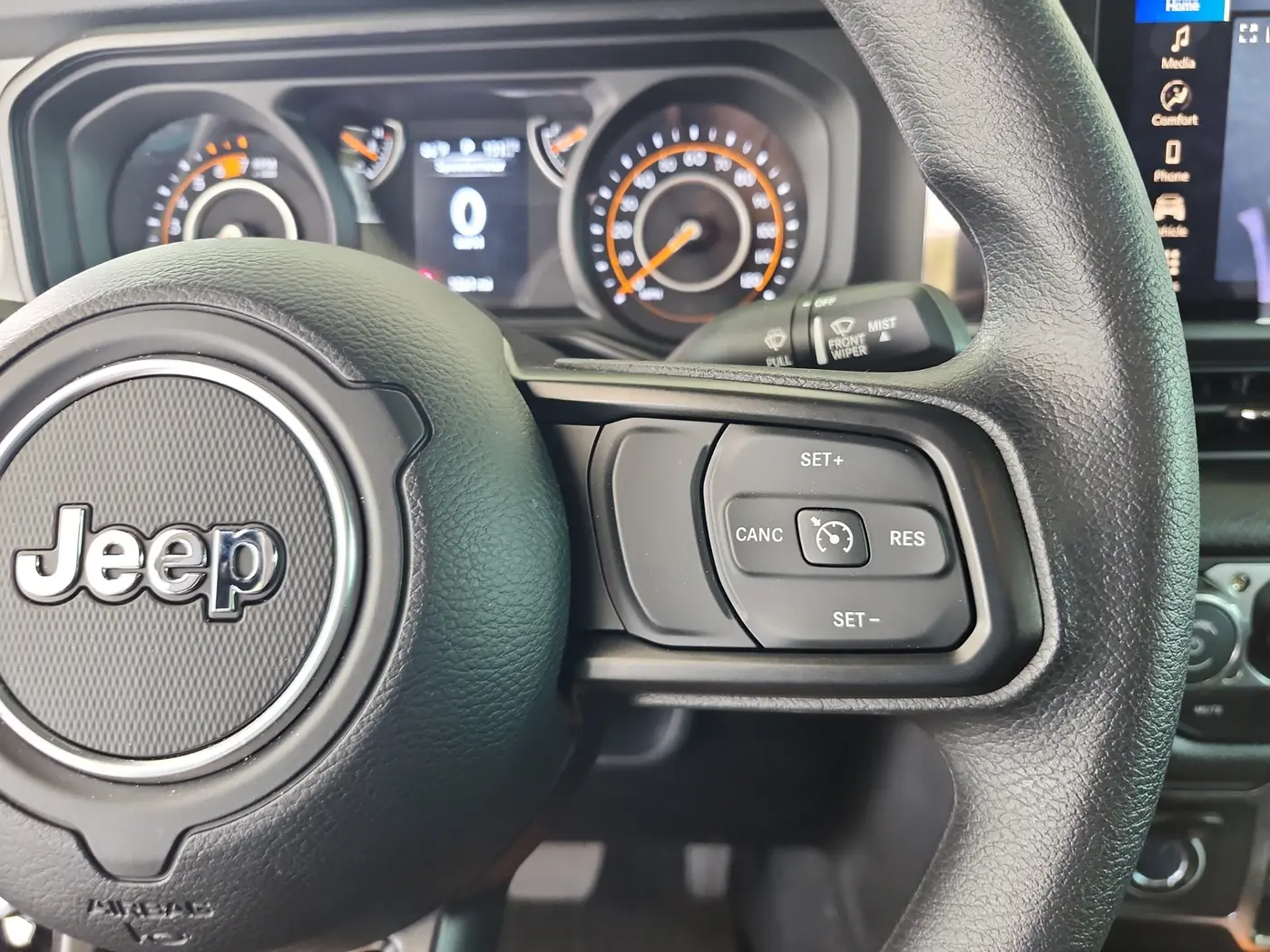 2026 Jeep Wrangler - $33,400