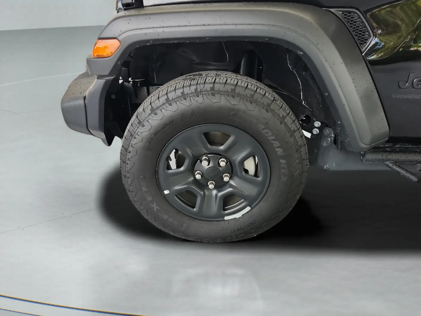 2026 Jeep Wrangler - $33,400