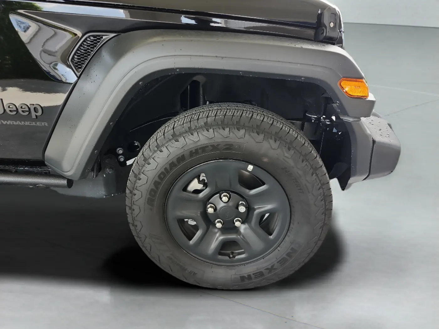 2026 Jeep Wrangler - $33,400