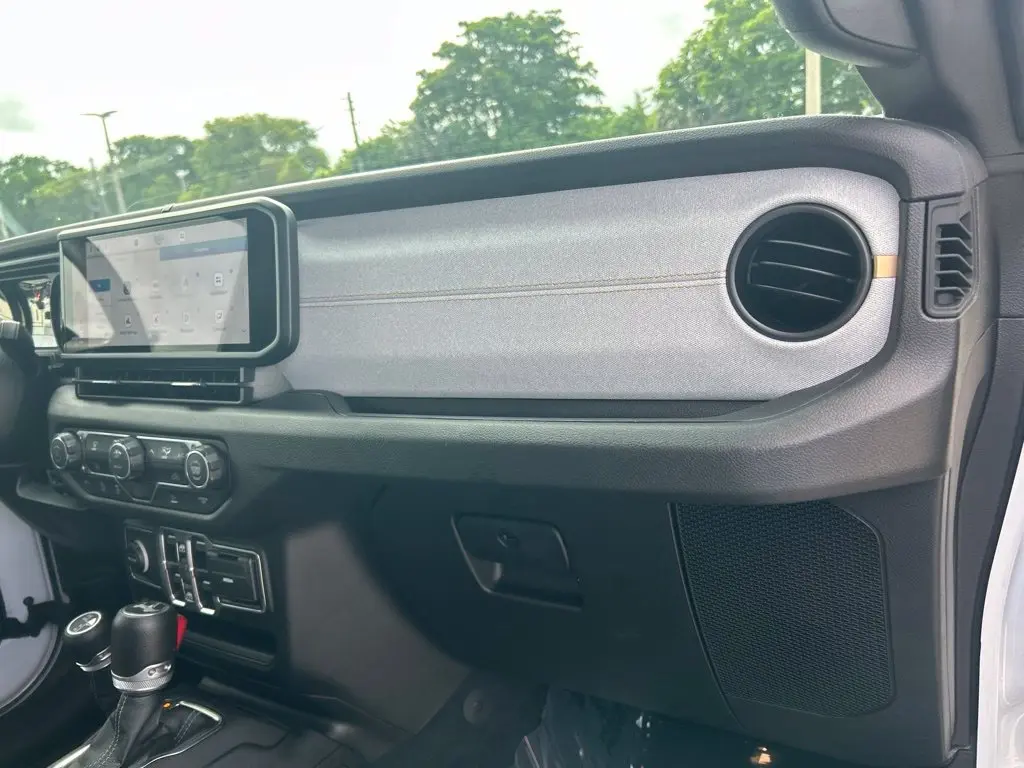 2026 Jeep Wrangler - $31,768