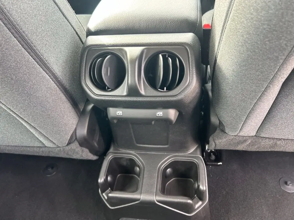 2026 Jeep Wrangler - $31,768