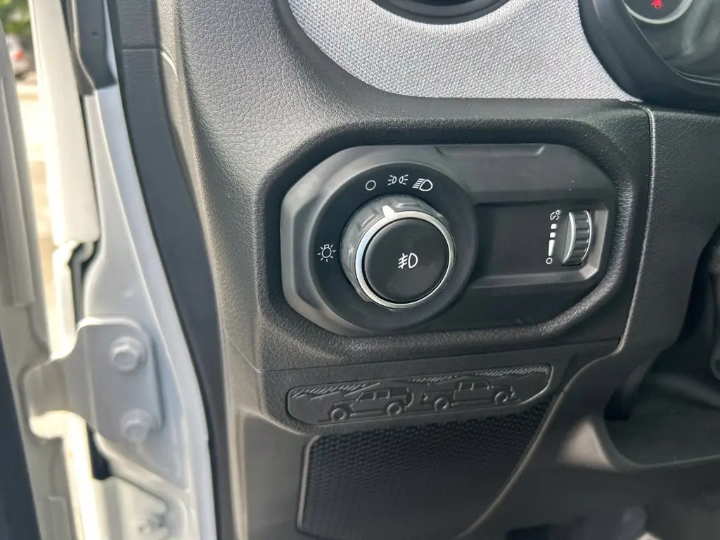2026 Jeep Wrangler - $31,768