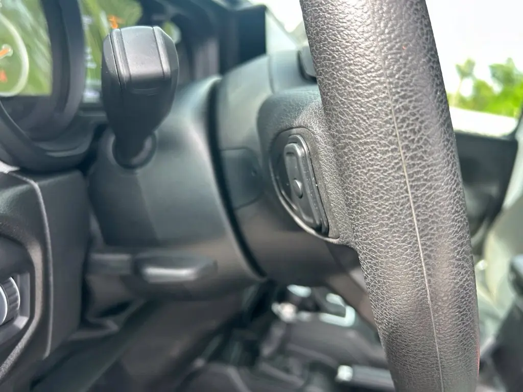 2026 Jeep Wrangler - $31,768
