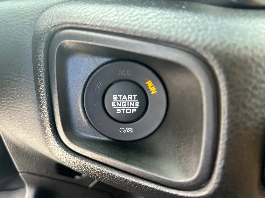 2026 Jeep Wrangler - $31,768