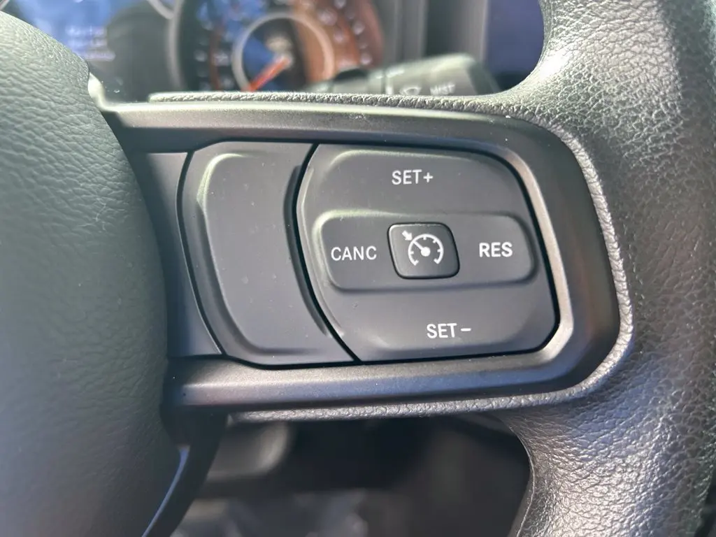2026 Jeep Wrangler - $31,768