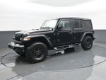 2024 Wrangler Thumbnail 1