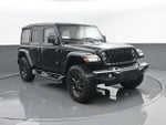 2024 Wrangler Thumbnail 3