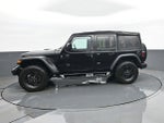 2024 Wrangler Thumbnail 5