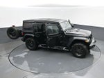 2024 Wrangler Thumbnail 25