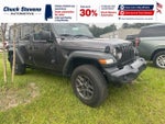 2024 Wrangler Thumbnail 3