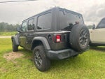 2024 Wrangler Thumbnail 9